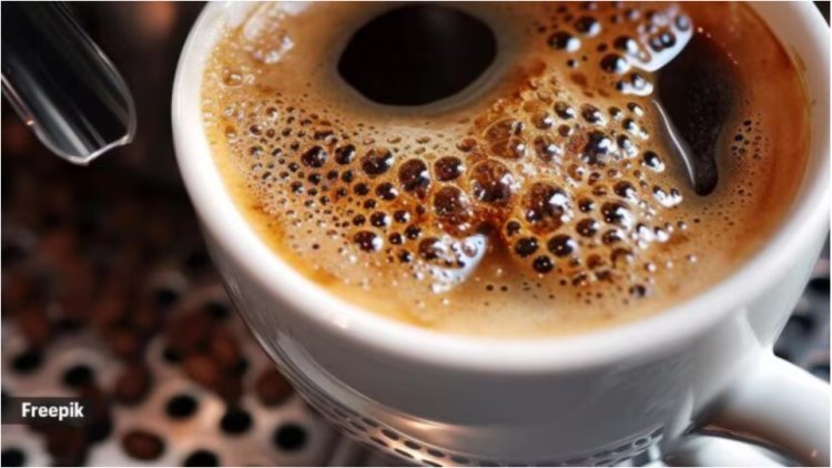 Do you really need to worry about drinking decaf coffee?