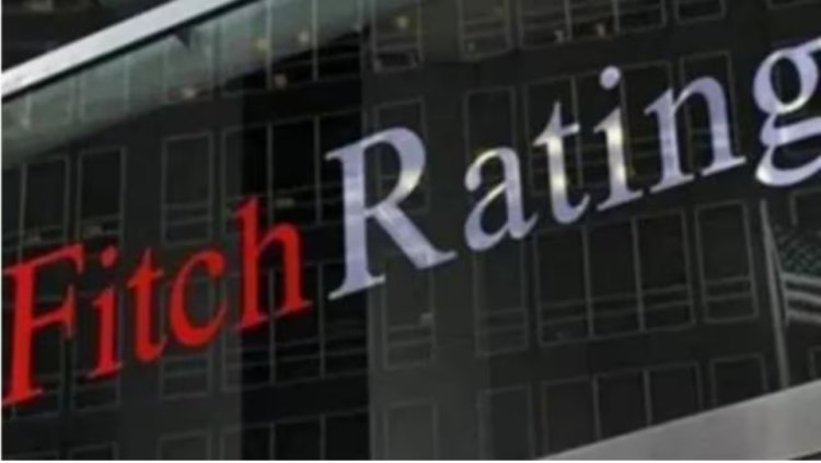 Up to 7.2% in FY25 GDP growth, according to Fitch