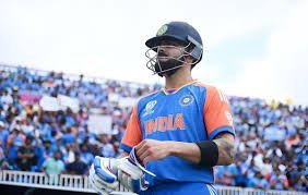 India To Make One Major Change For Super 8s Match Against Afghanistan Because Virat Kohli Is "Frustrated"