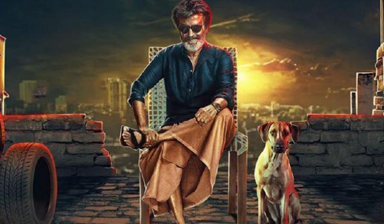Rajinikanth’s "Kaala" Named One of the 25 Films of the Century by BFI’s Sight and Sound Magazine