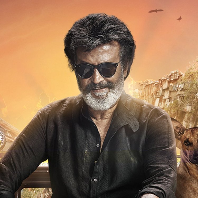The British Film Institute's Sight and Sound magazine has named Rajinikanth's Kaala one of the top 25 films of the century.
