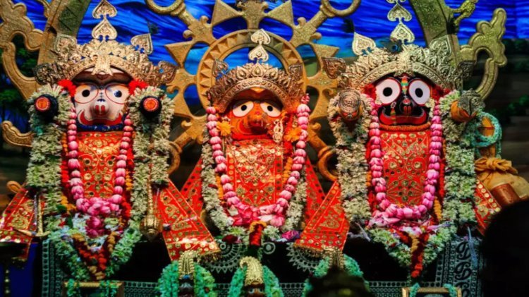 Puri Jagannath: Do you know why idols of Lord Jagannath are changed every 12 years?