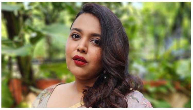Swara Bhasker: Bollywood fears casting me as "untouchable"; says I ruined my career.