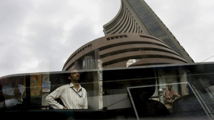 Sensex Has Increased by 5,000 Points Since Poll Results: Why?