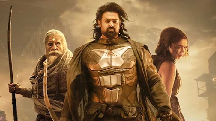 Check out the trailer for 'Kalki 2898 AD' and discover 5 intriguing hints about the roles of Prabhas, Deepika Padukone, Amitabh Bachchan, and Kamal Haasan.