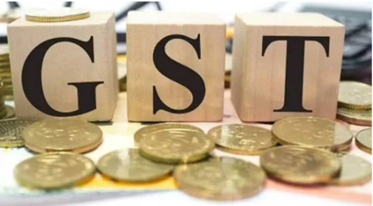 To make up for the states' loss of GST revenue over the COVID-19 years, the center may return market loans in advance.