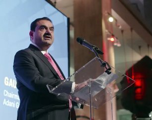 Gautam Adani On The Short-Seller Attack: "Headwinds That Tested Us Made Us Stronger"