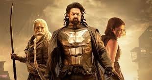 Day 1 advance booking for Kalki 2898 AD: Amitabh Bachchan and Prabhas's film brings in over ₹8.2 crore ...