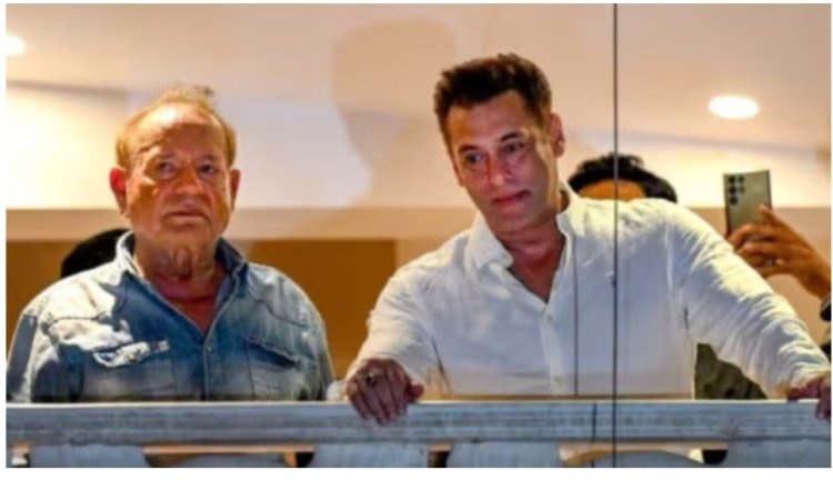 The father of Salman Khan Salim Khan, a Bollywood actor, explains why he is still single at 58.