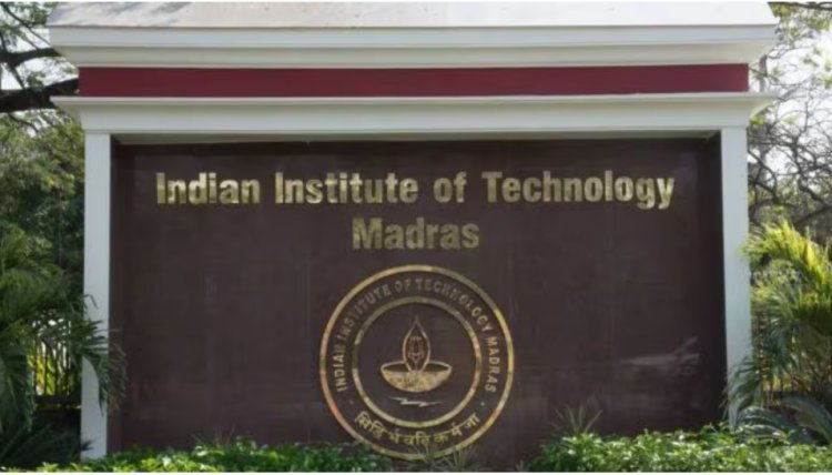 University of Leeds and IIT Madras establish a Joint Center of Excellence in Sustainability