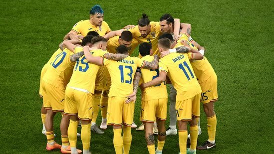 Euro 2024: Bring out the calculators as Romania takes on Slovakia in a group stage conclusion never seen before