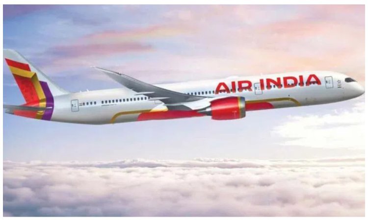 Wide-body A350 aircraft will be flown by Air India on the Delhi–London route.