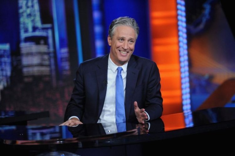 US Presidential Debate: Jon Stewart of The Daily Show Has the Final Word