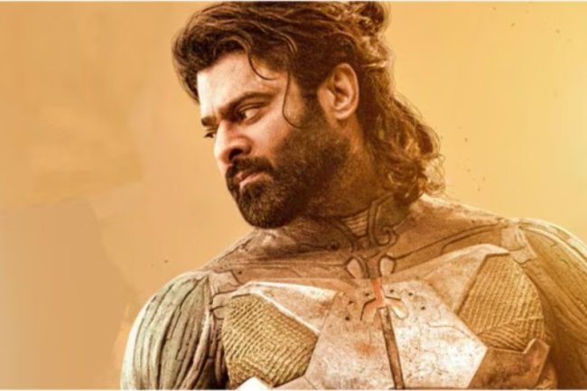 Day 7 box office receipts for Kalki 2898 AD: above Rs 700 crore globally