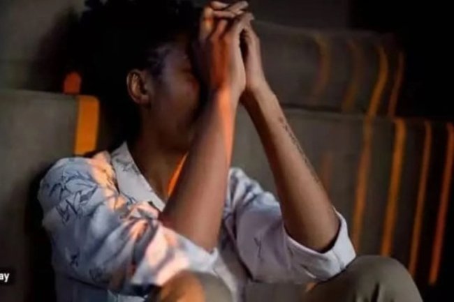 Eight red flags that your body needs a vacation