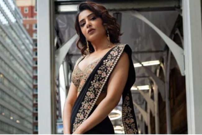 Following criticism, Samantha Ruth Prabhu clarifies her nebulizer post.