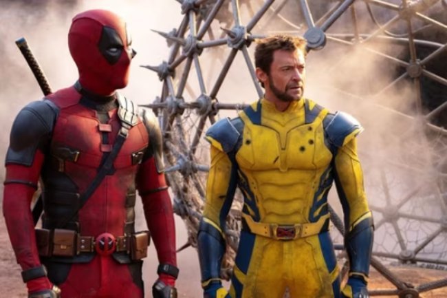 Director of Deadpool & Wolverine Shawn Levy said that cameos "peppered" the threequel: