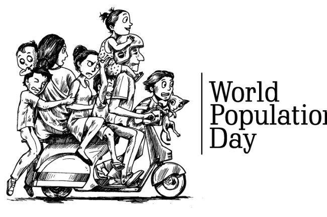 World Population Day: Overpopulation's Effects on Public Health in India