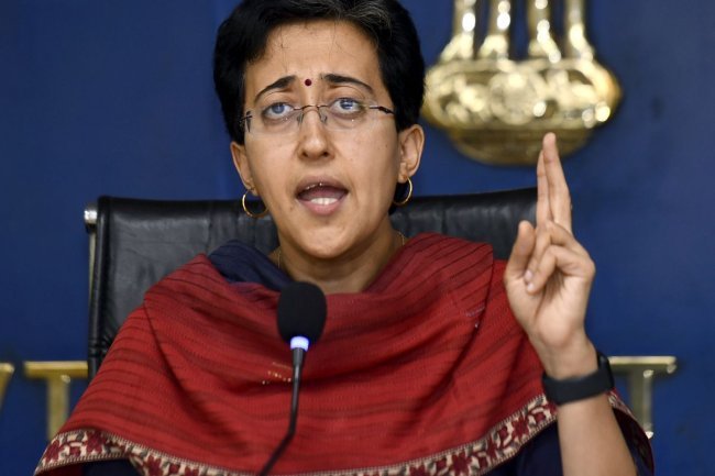 Delhi Education Minister Halts Transfer Orders of 5,000 Teachers, Suggests Possible Corruption