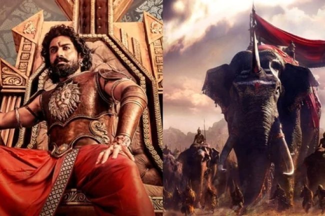 Fans of Bimbisara are perplexed by the new director taking over for the prequel, which will star Nandamuri Kalyan Ram.