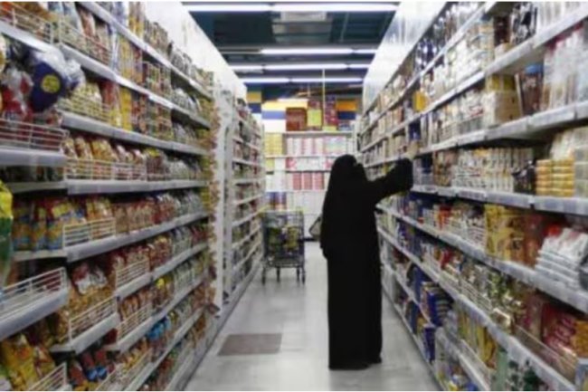 The majority of workers in informal businesses are employed in retail and apparel.