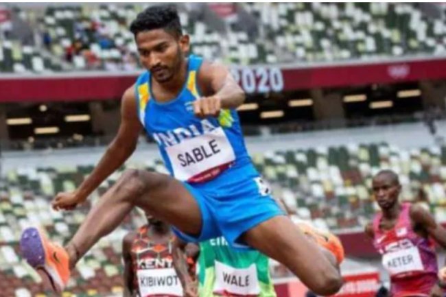 The sacrifices Avinash Sable made to shatter a national record
