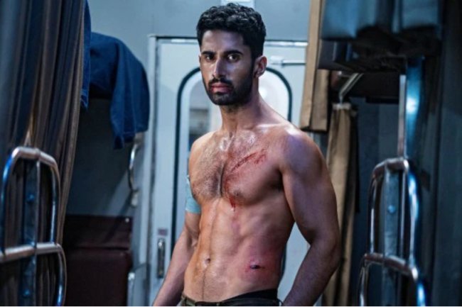 Day 3 Box Office Collection for Kill