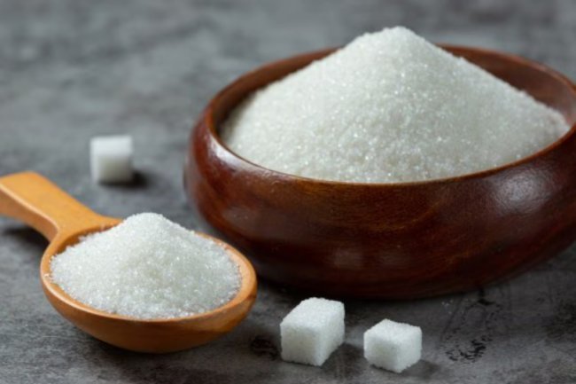 Several unexpected indicators that you are consuming too much sugar