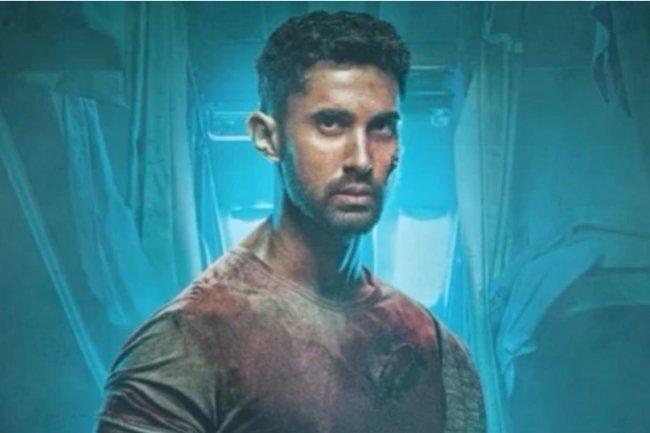 Day 4 box office collection kill