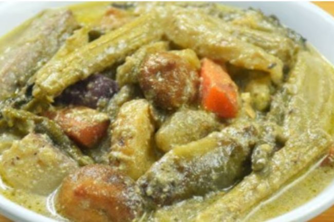 Shukto is the unsung hero of Bengali cooking, and Ayurveda even mentions him.