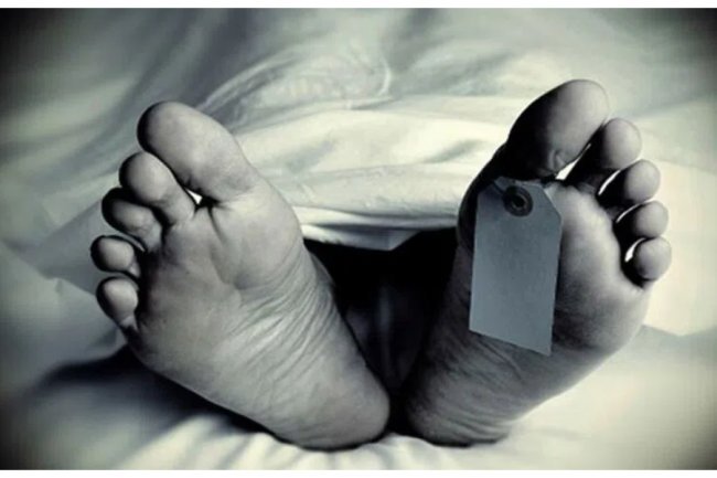 Boy, 8, drowns in septic tank at Peddapalli hospital.