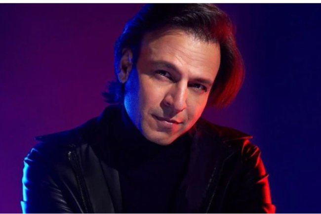 Vivek Oberoi: Turned to business after Bollywood shunned him.