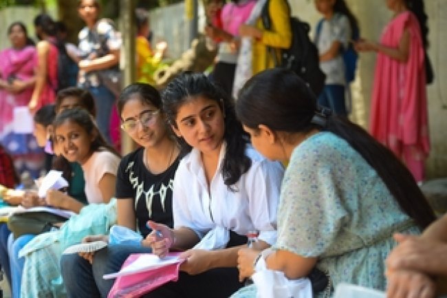 CUET UG 2024: Students Concerned Over Slow Website, Answer Key 'Error', and Delayed Result