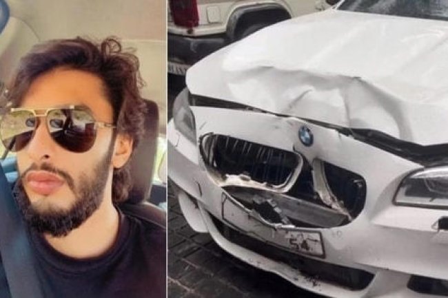 Mumbai Case of the BMW hit-and-run: 72 hours in. Mihir Shah is where? Untraceable family; CM Shinde is under increasing pressure