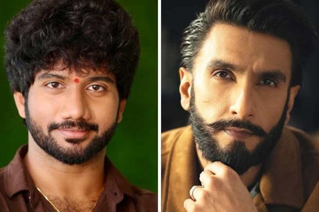 It was directed not against Ranveer Singh: Prasanth Varma, the director of Hanu-Man, clarifies his widely shared post on X