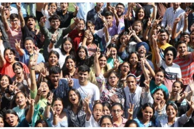 OJEE 2024 special results for lateral entry, MBA, BTech out now.