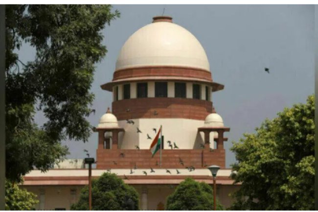 Supreme Court: Muslim women can seek spousal maintenance.