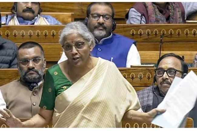 Budget 2024: Will Sitharaman cut middle-class income taxes?