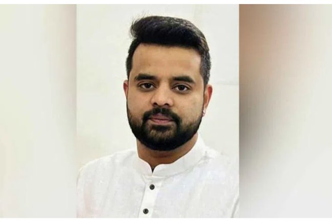 SC refuses to revoke bail for Bhavani Revanna.