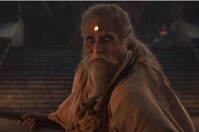 Day 14 box office receipts for Kalki 2898 AD