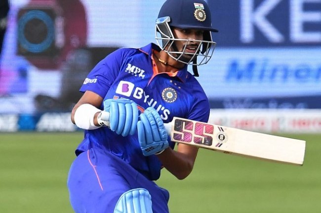 Washington Sundar explains what Riyan Parag said before Jonathan Campbell's wicket: 'It would be fantastic if I could get a catch.'