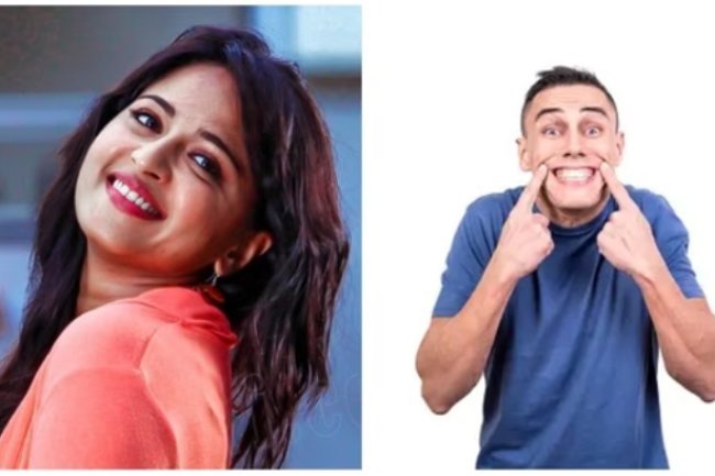 Pseudobulbar Affect causes Anushka Shetty to laugh or cry uncontrollably. Be fully aware of it