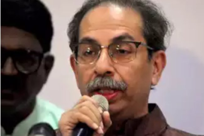 Sena UBT requests a vote time extension for the Maharashtra council elections due to the heavy rains.