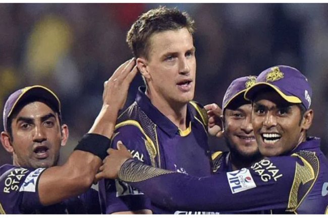 Morne Morkel of South Africa to lead Team India's bowling unit?