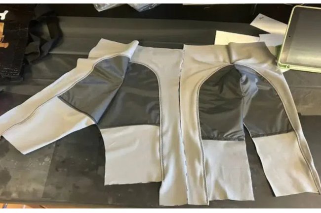 Space suit recycles astronaut pee into water in 5 minutes