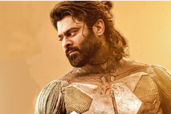 Day 16 box office receipts for Kalki 2898 AD