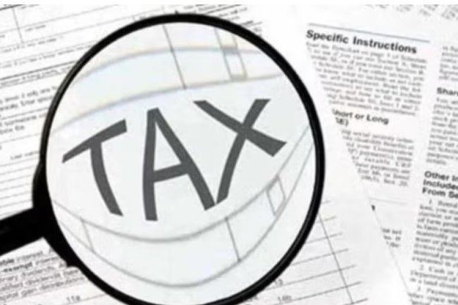 Net direct tax receipts increase by nearly 20% as income tax surpasses corporation tax.