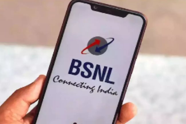 Center Thinks Of Just Giving BSNL Control Over MTNL Operations To Prevent Merger