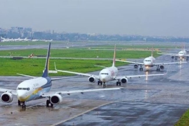 Union Minister Says Navi Mumbai Airport Will Open in March 2025