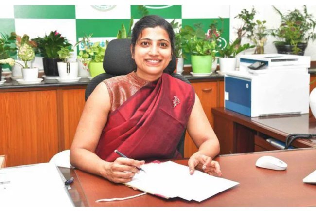 GHMC on Swachh Autos' participation: Amrapali issues document.